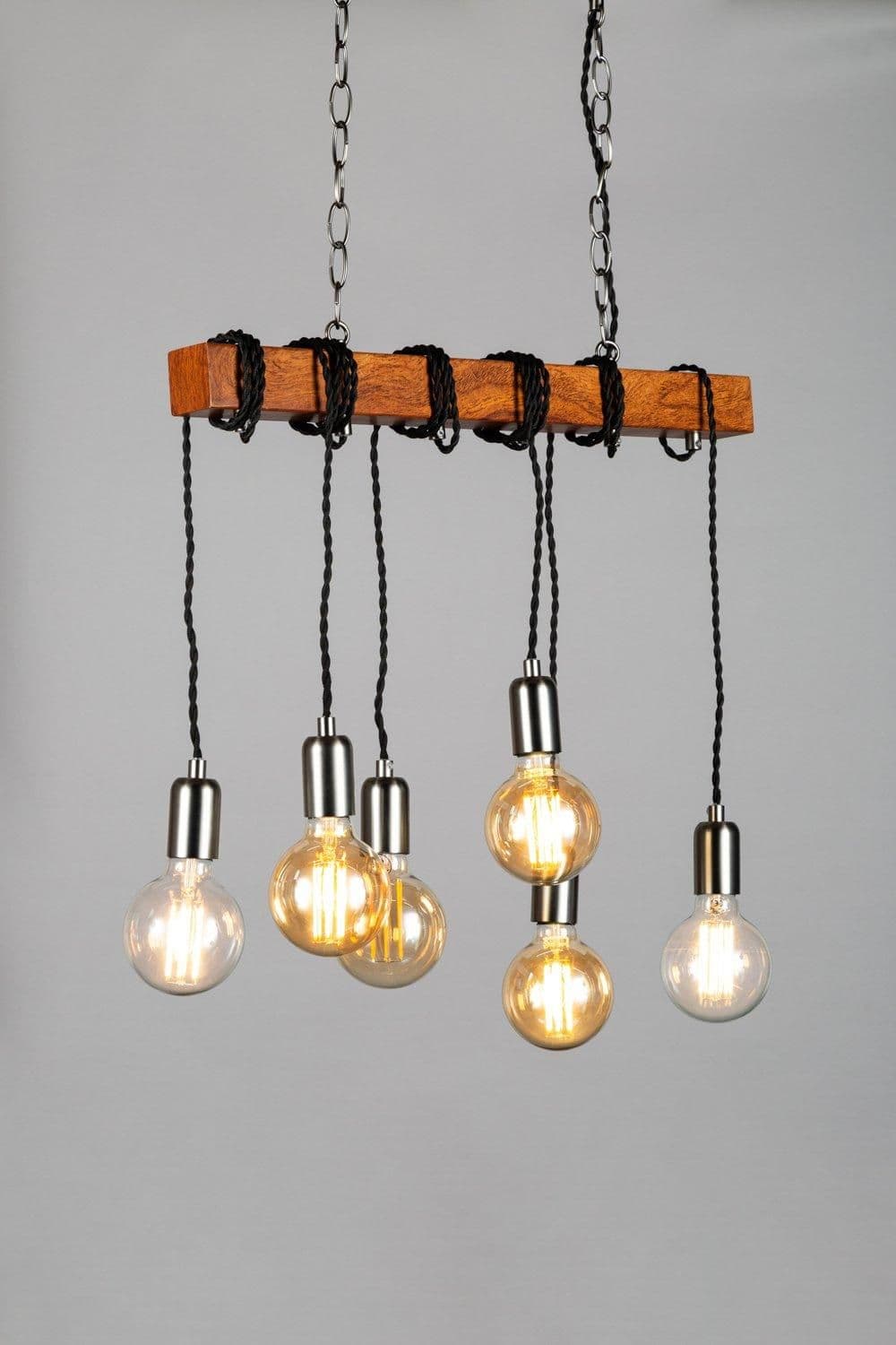 Kya Ceiling Pendant Light