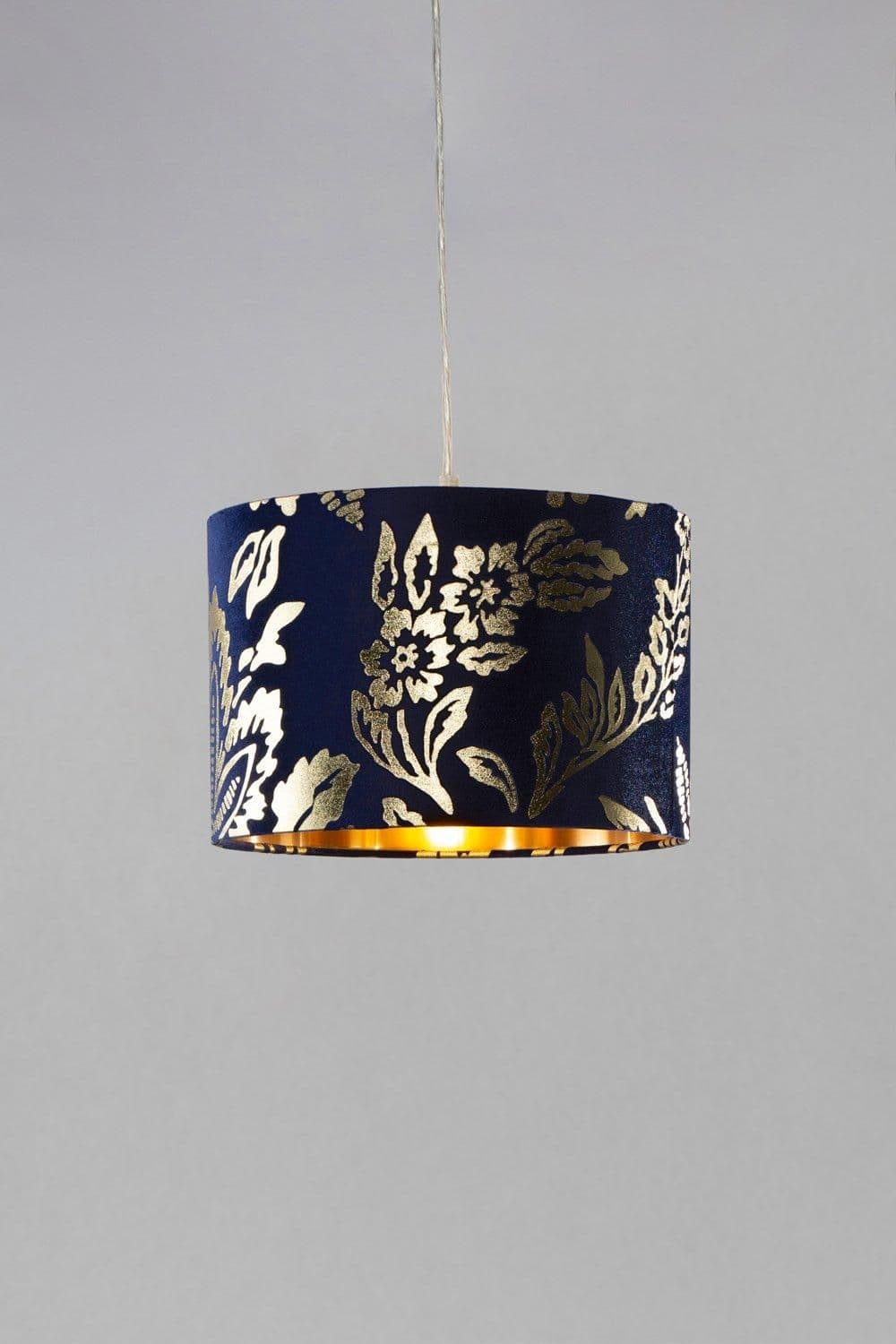 Mica Easy Fit Light Shade