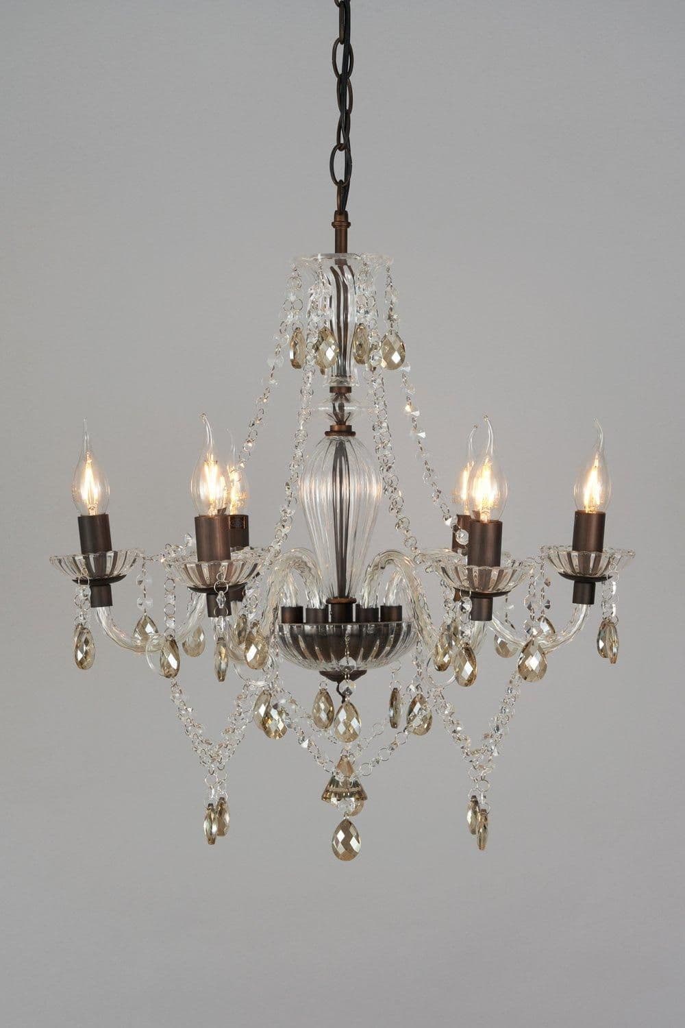 Darlia Pendant Ceiling Light