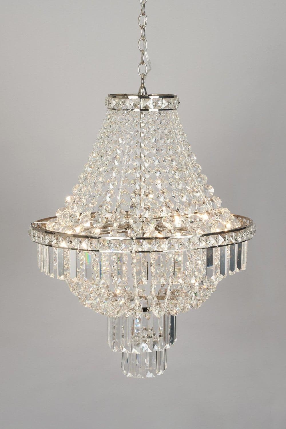 Chloey Chandelier