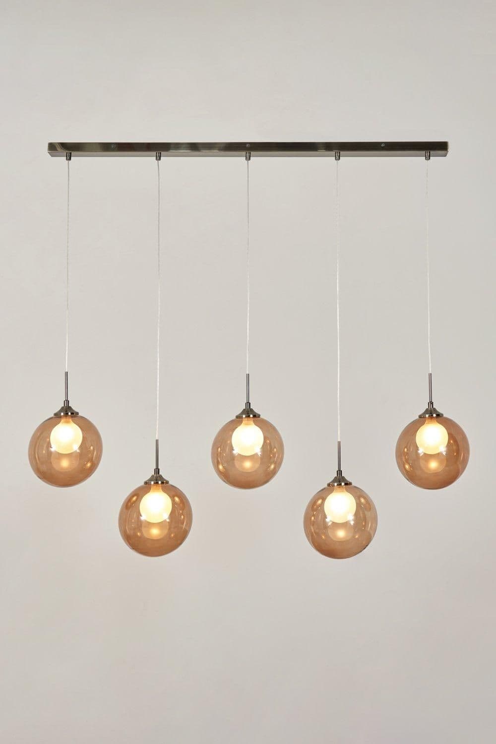 Petrice Diner Pendant Ceiling Light