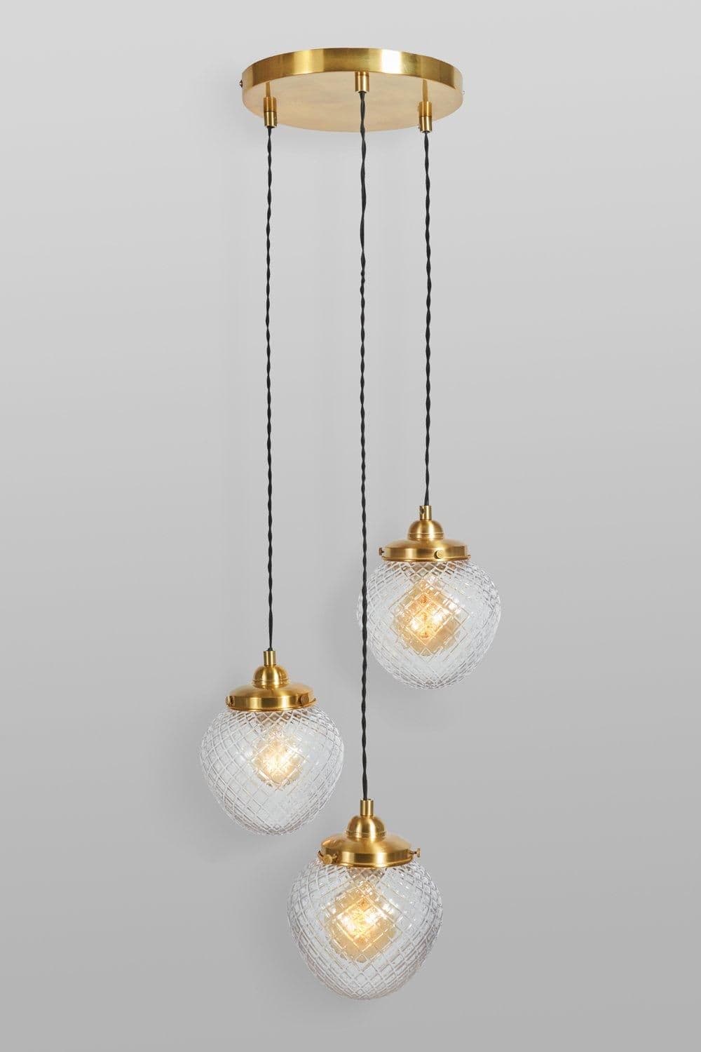 Betty Cluster Pendant Ceiling Light