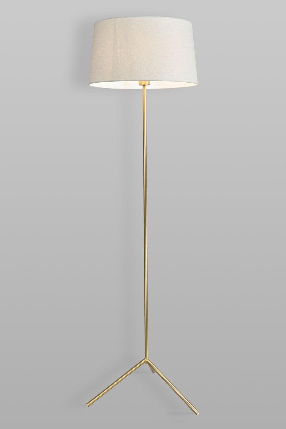 Stassy Tripod Feet Floor Lamp