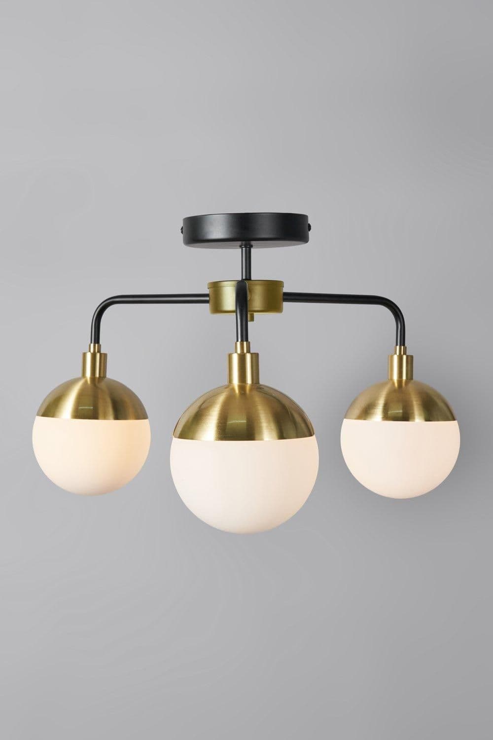 Sadie Flush Ceiling Light