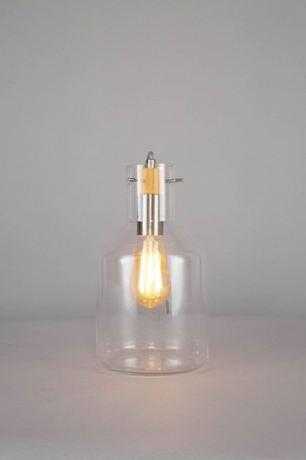 Holly Table Lamp