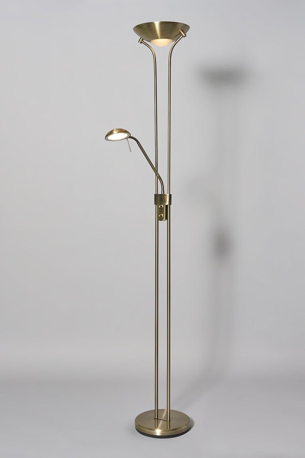Mother LED Floor Lamp