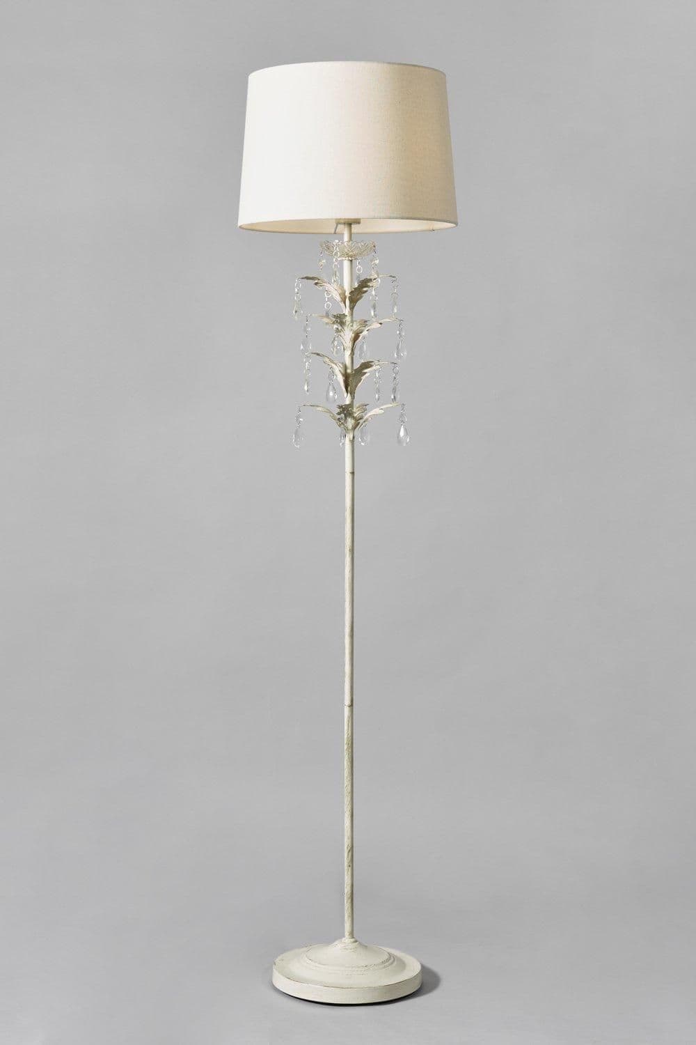 Paisley Floor Lamp