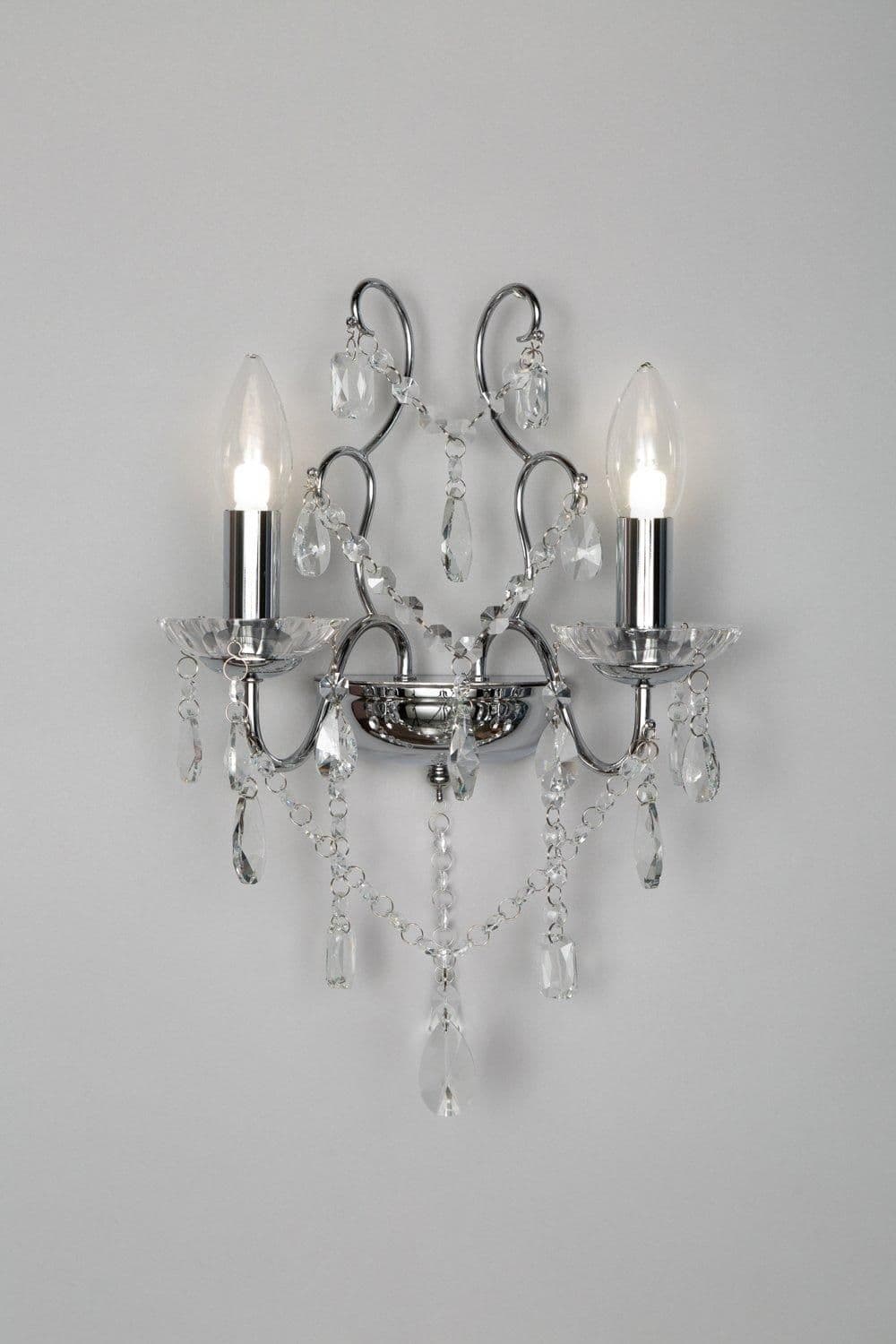 Annalee Wall Light
