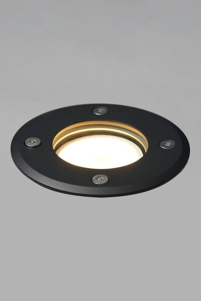 Crux Outdoor Drive Over Light