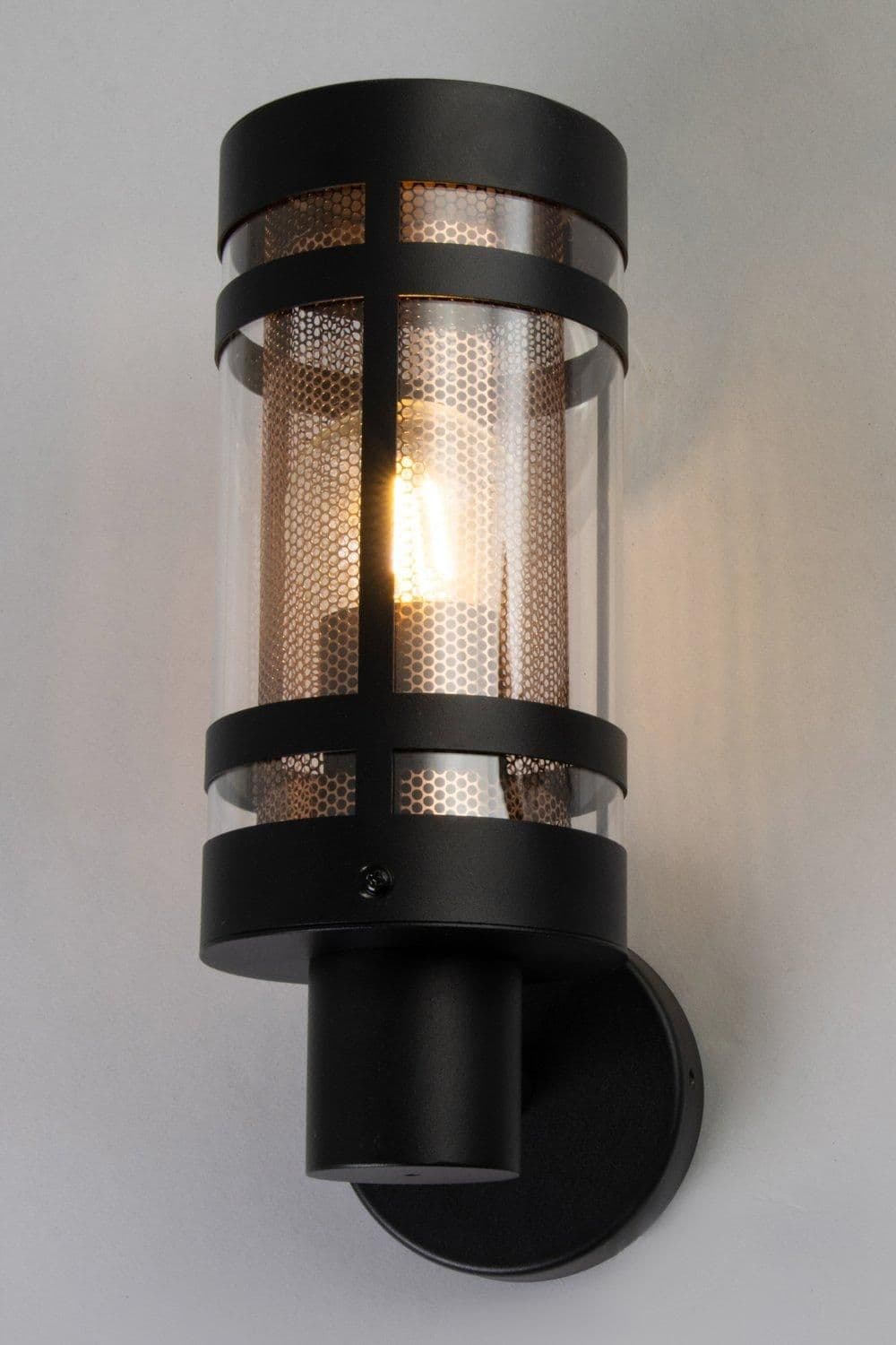 Malone Outdoor Wall Light