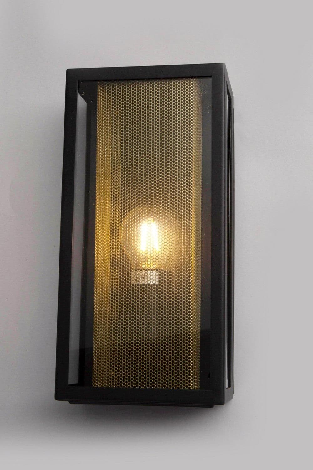 Marco Outdoor Wall Light