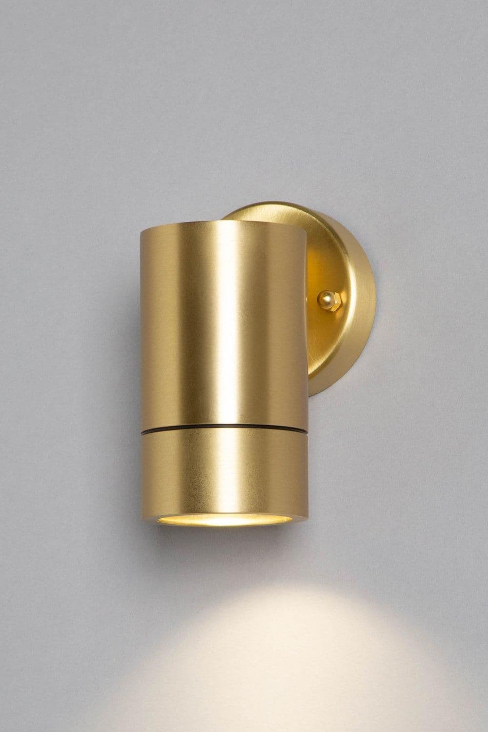 Bruce Outdoor Wall Light