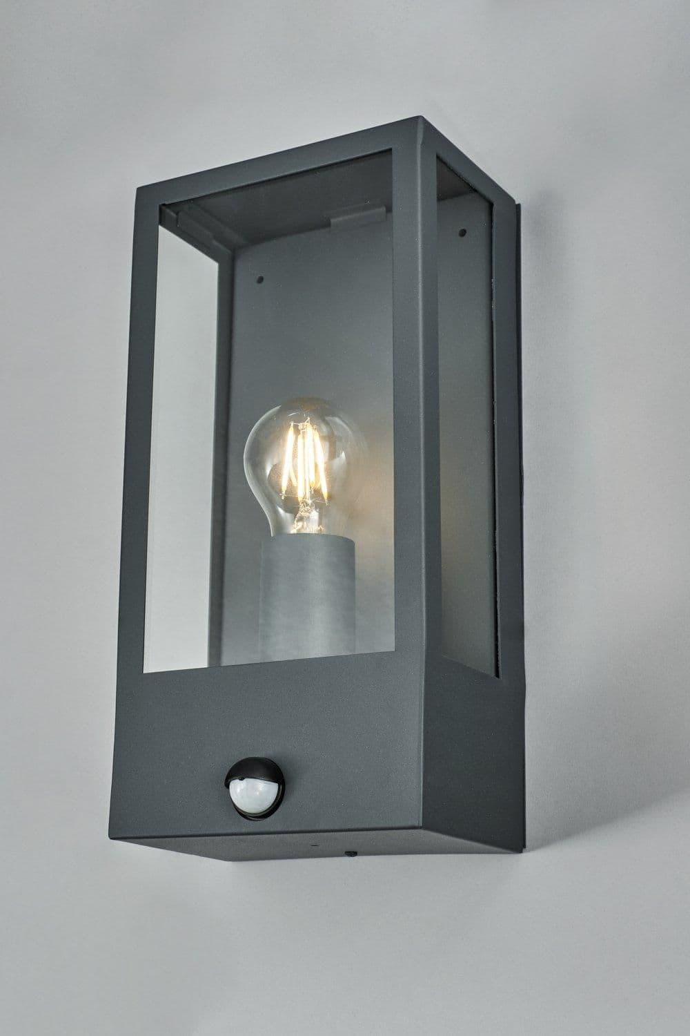 Wallace Outdoor Wall Light Sensor