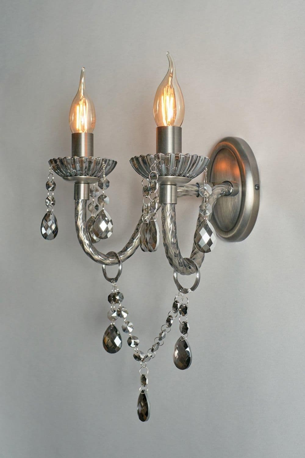 Darlia Wall Light