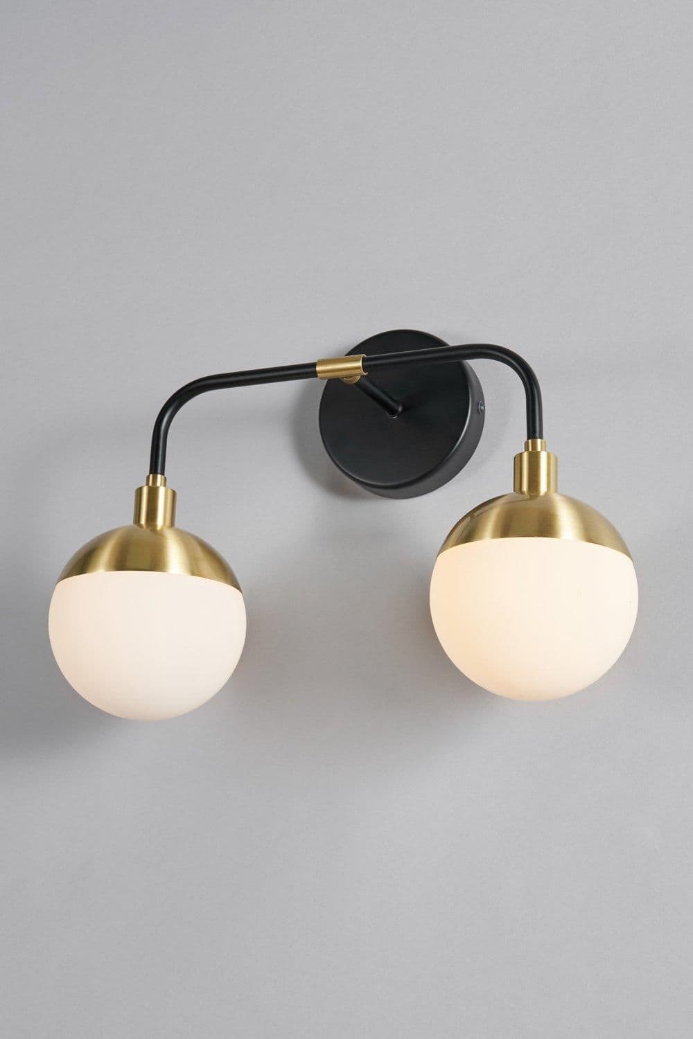 Sadie Bathroom Wall Light