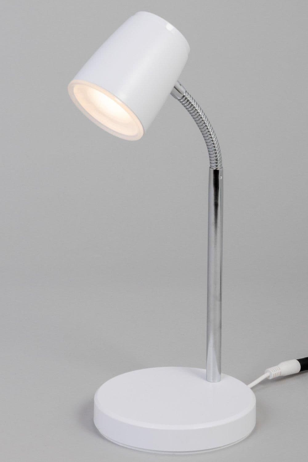 Glow Task Table Lamp