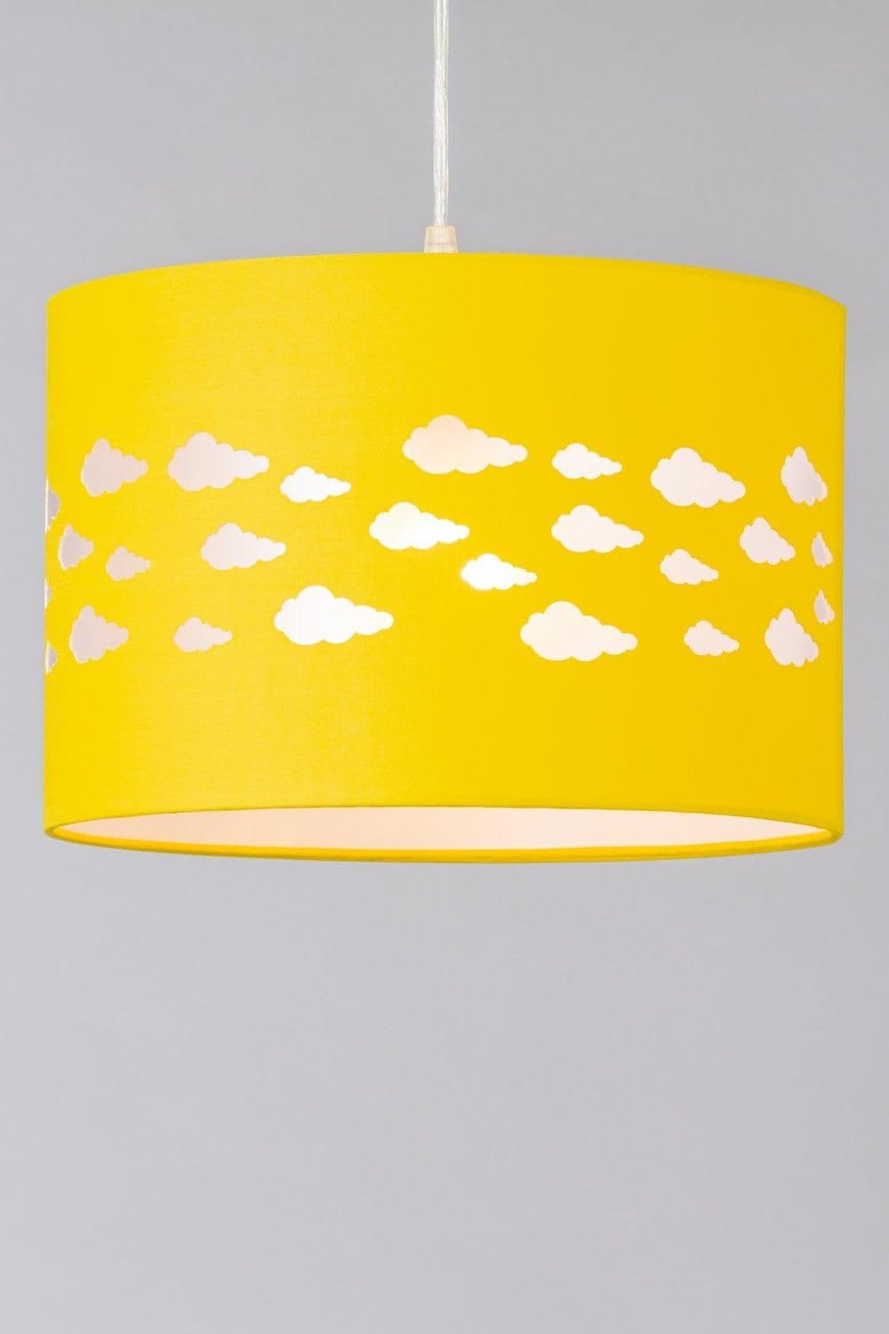 Clouds Easy Fit Light Shade