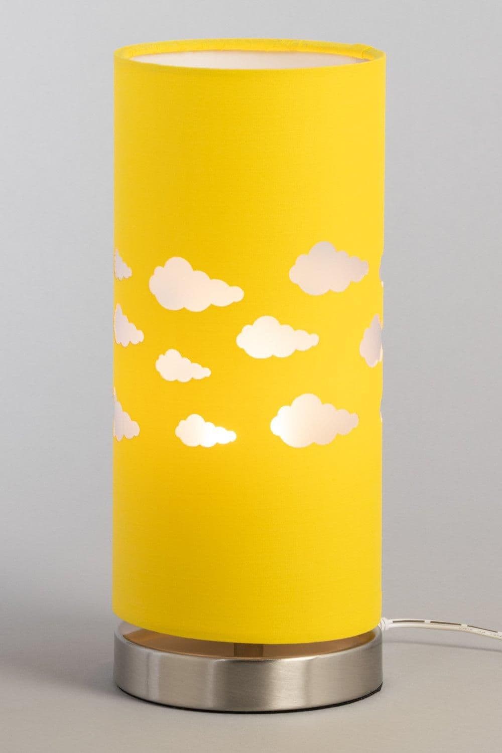 Glow Clouds Table Lamp