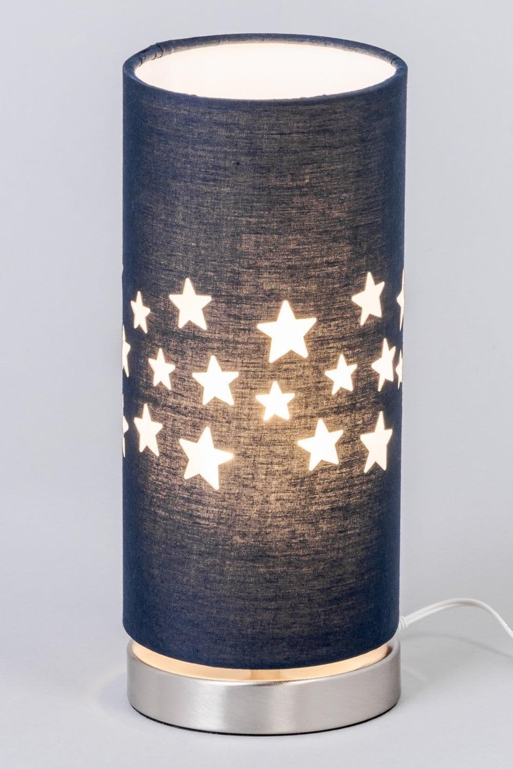 Glow Stars Table Lamp