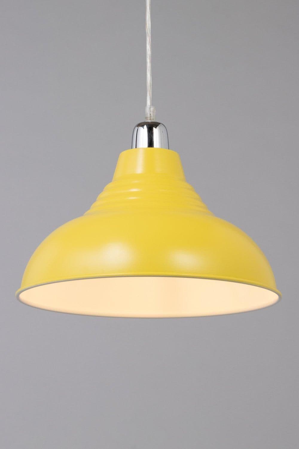 Glow Dome Easy Fit Light Shade