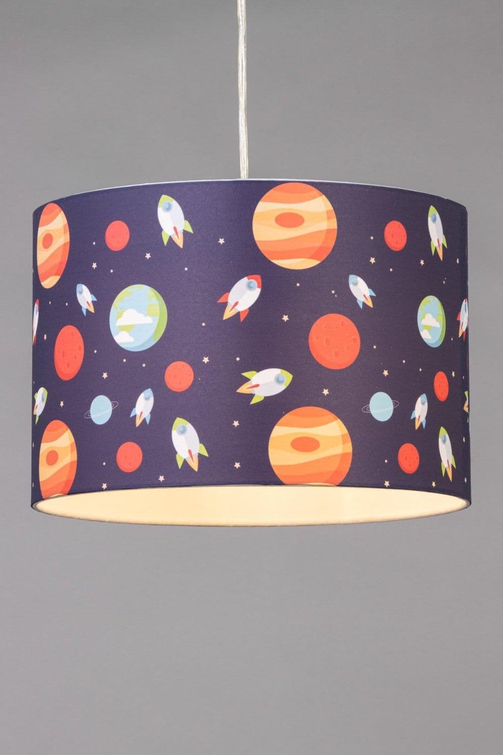 Glow Space Easy Fit Light Shade