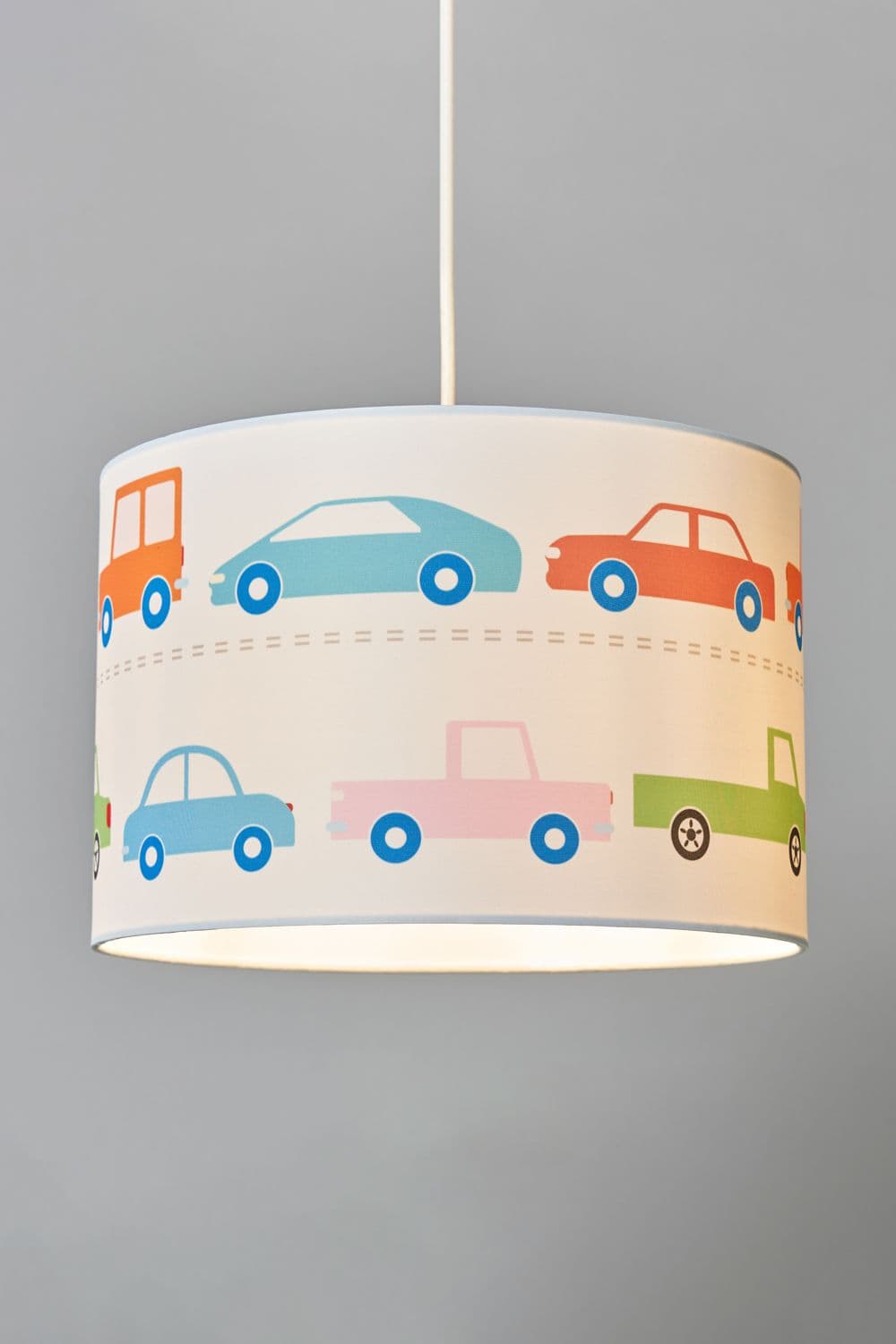 Glow Traffic Easy Fit Light Shade