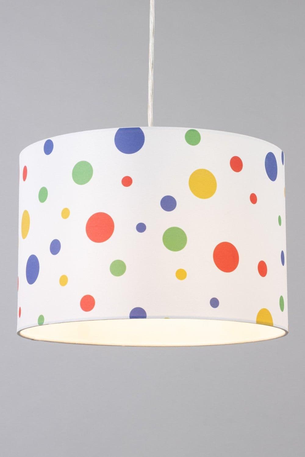 Glow Dots Easy Fit Light Shade