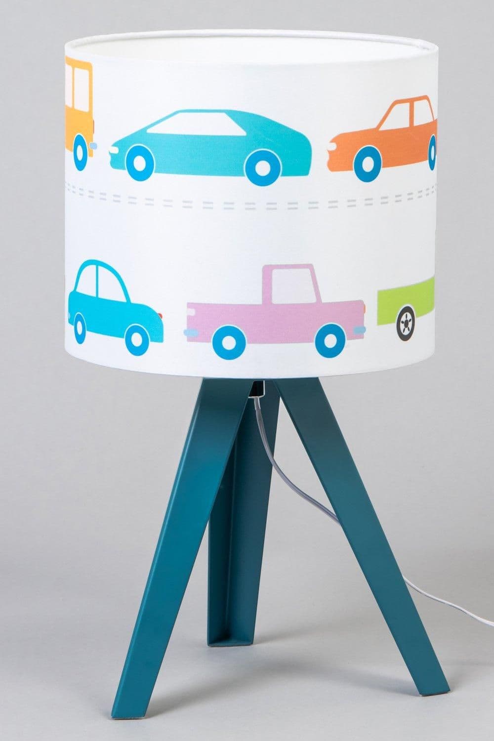 Glow Traffic Table Lamp