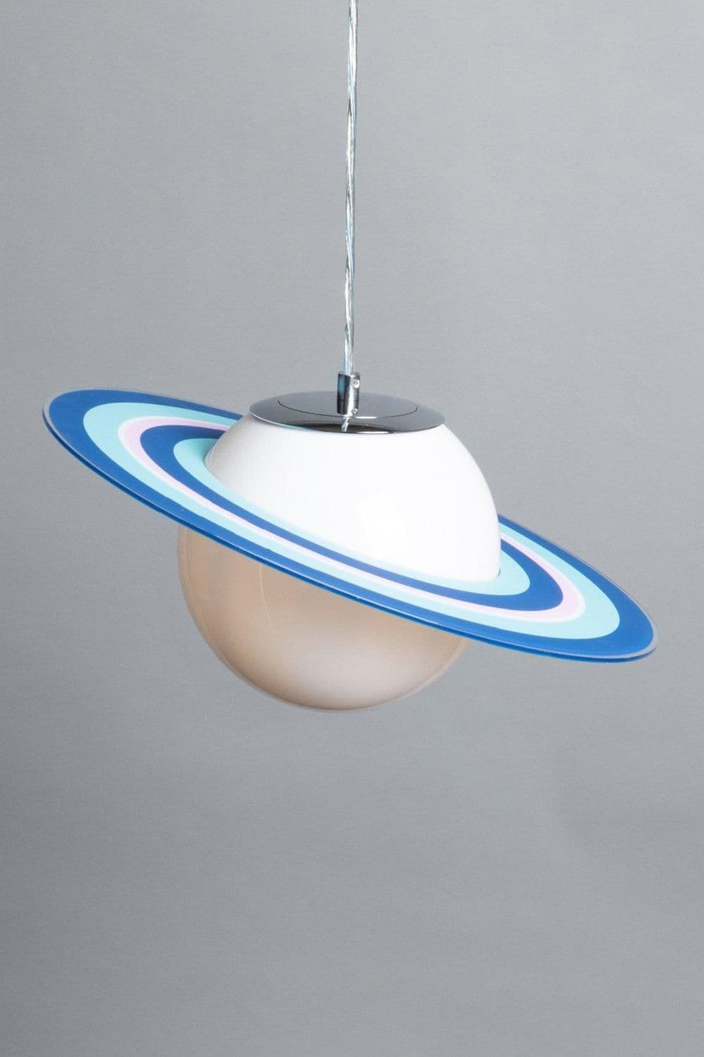 Glow Saturn Pendant Ceiling Light