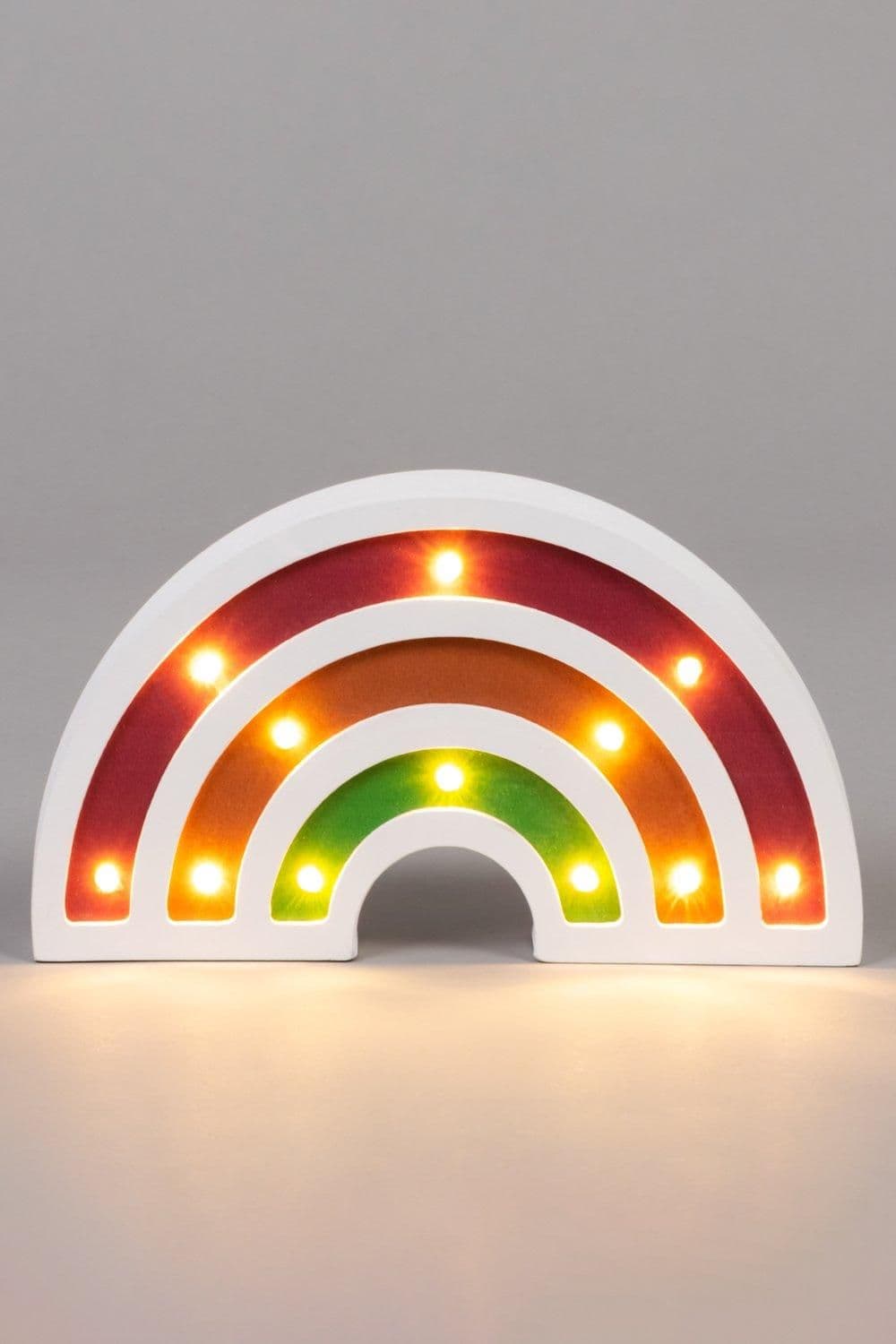 Glow Table Lamp
