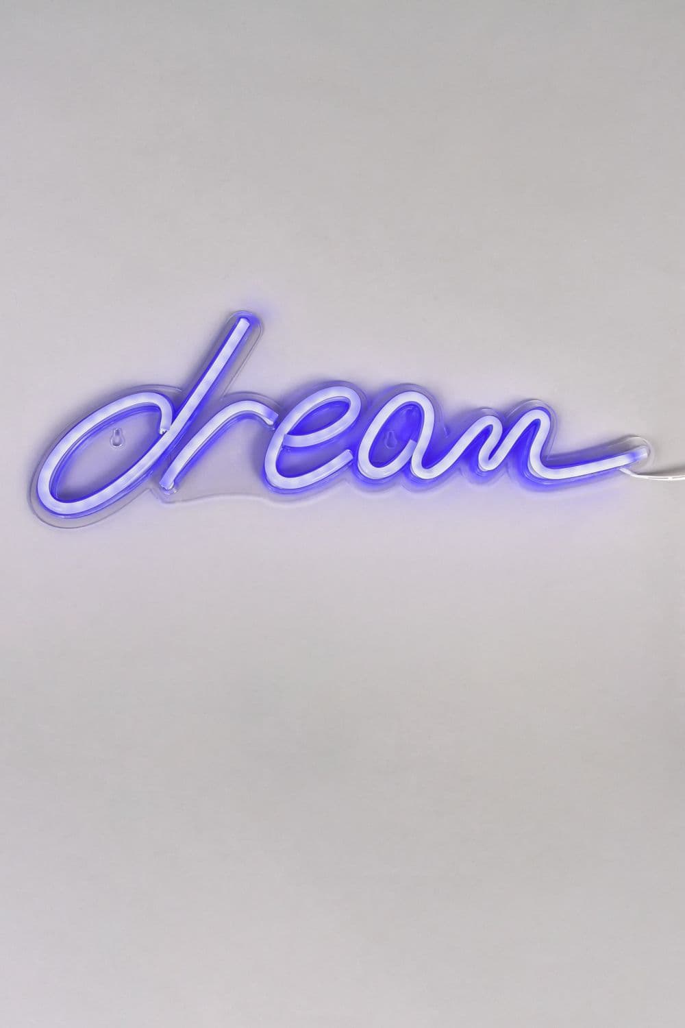 Glow Dream Neon Wall Light