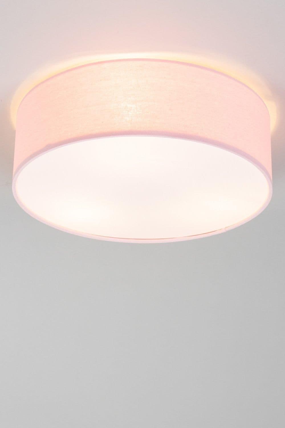 Glow Flush Ceiling Light