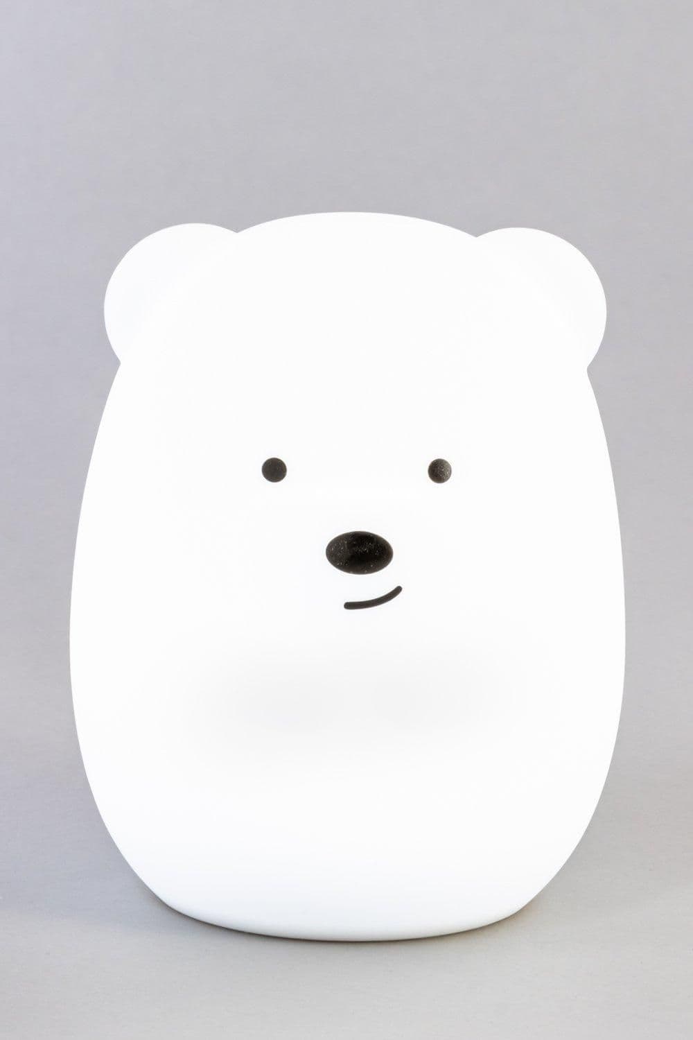 Glow Bear Table Lamp