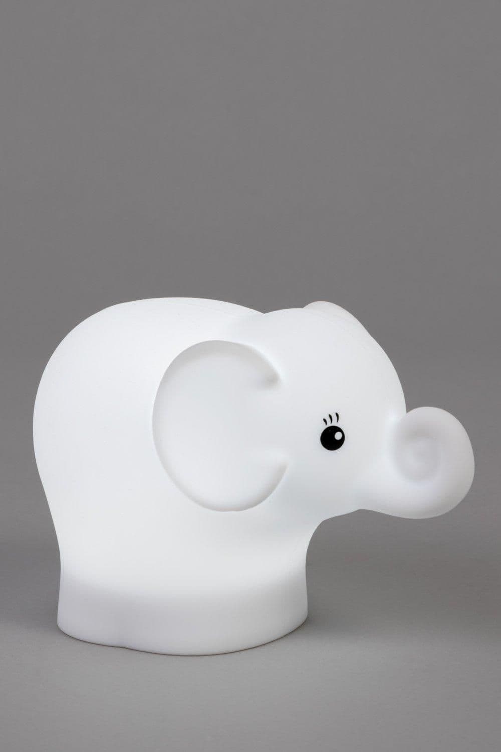 Glow Elephant Table Lamp