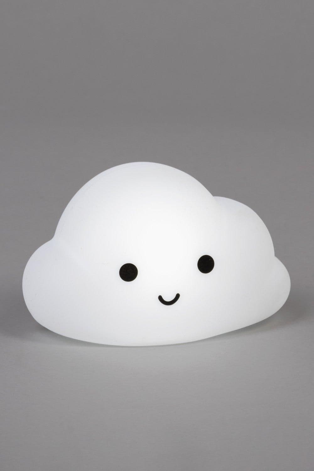 Glow Cloud Wall Light