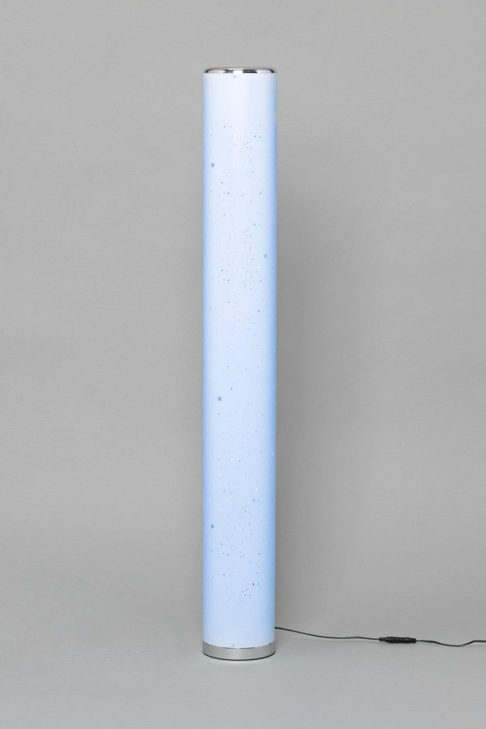 Glow Starburst Floor Lamp