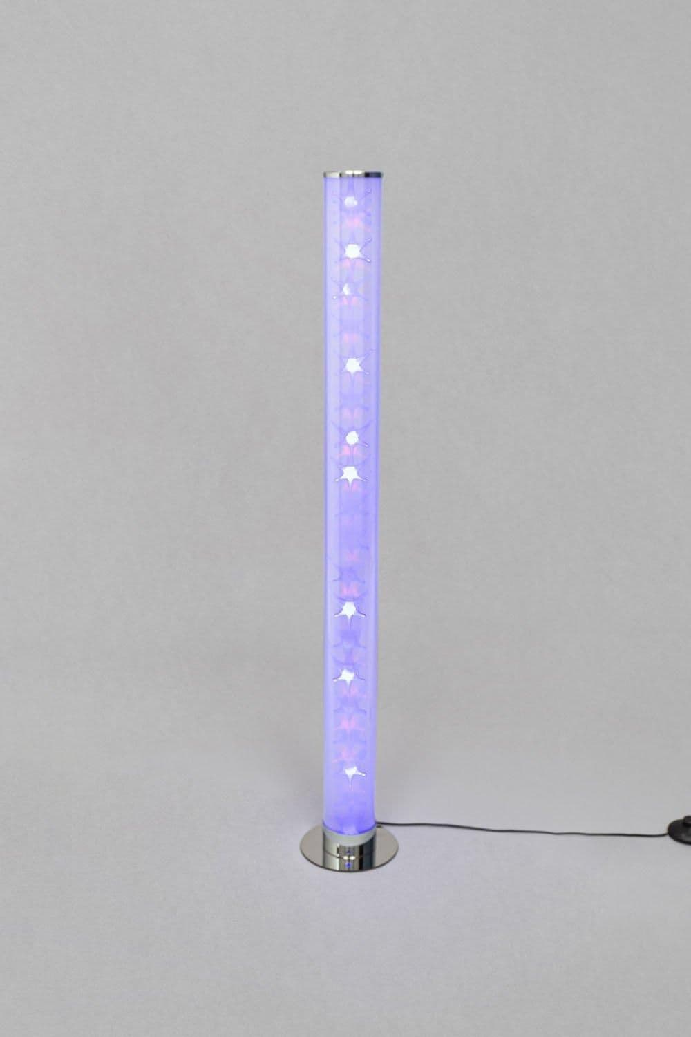 Glow Galaxy Floor Lamp
