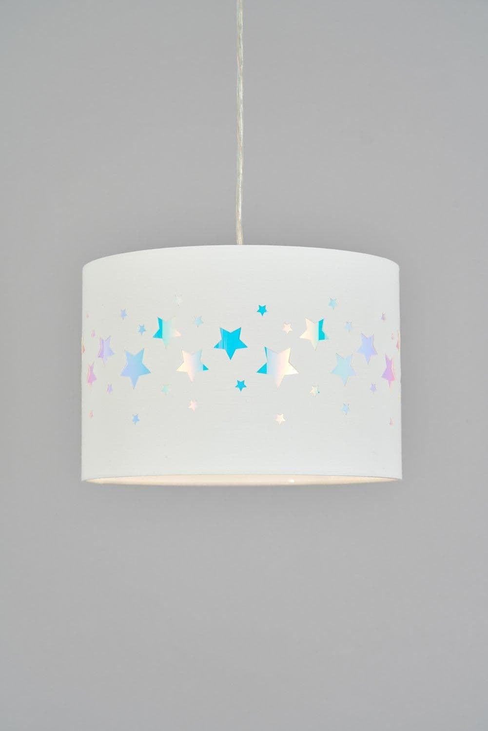 Glow Stars Easy Fit Light Shade