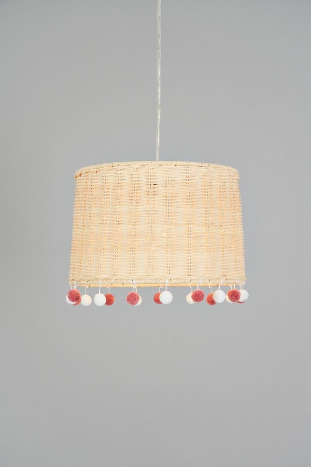 Glow Pom Pom Easy Fit Light Shade