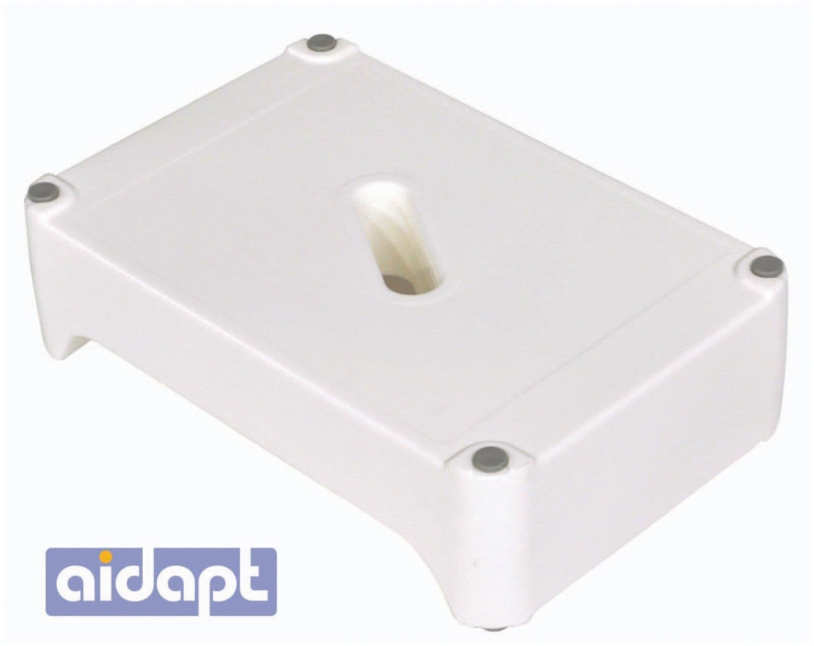 Ashby Two Step Bath Step