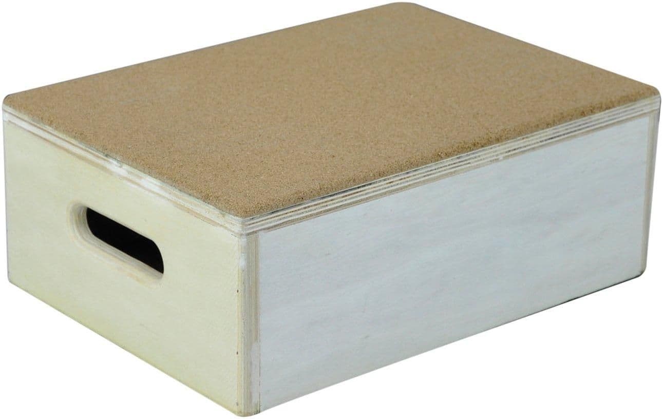 Cork Top Step Box 102Mm