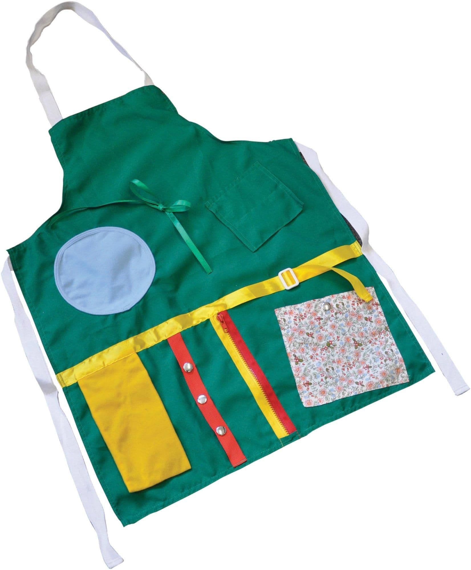 Activity Apron