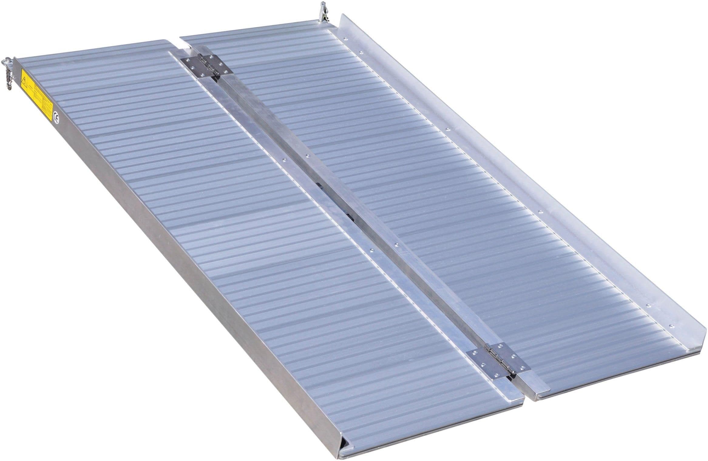 Lightweight Suitcase Ramp 5Ft