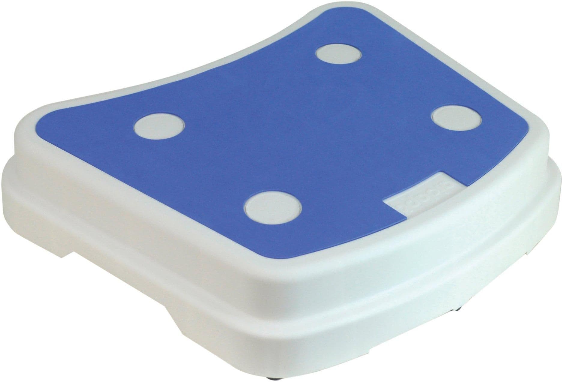 Plastic Bath Step
