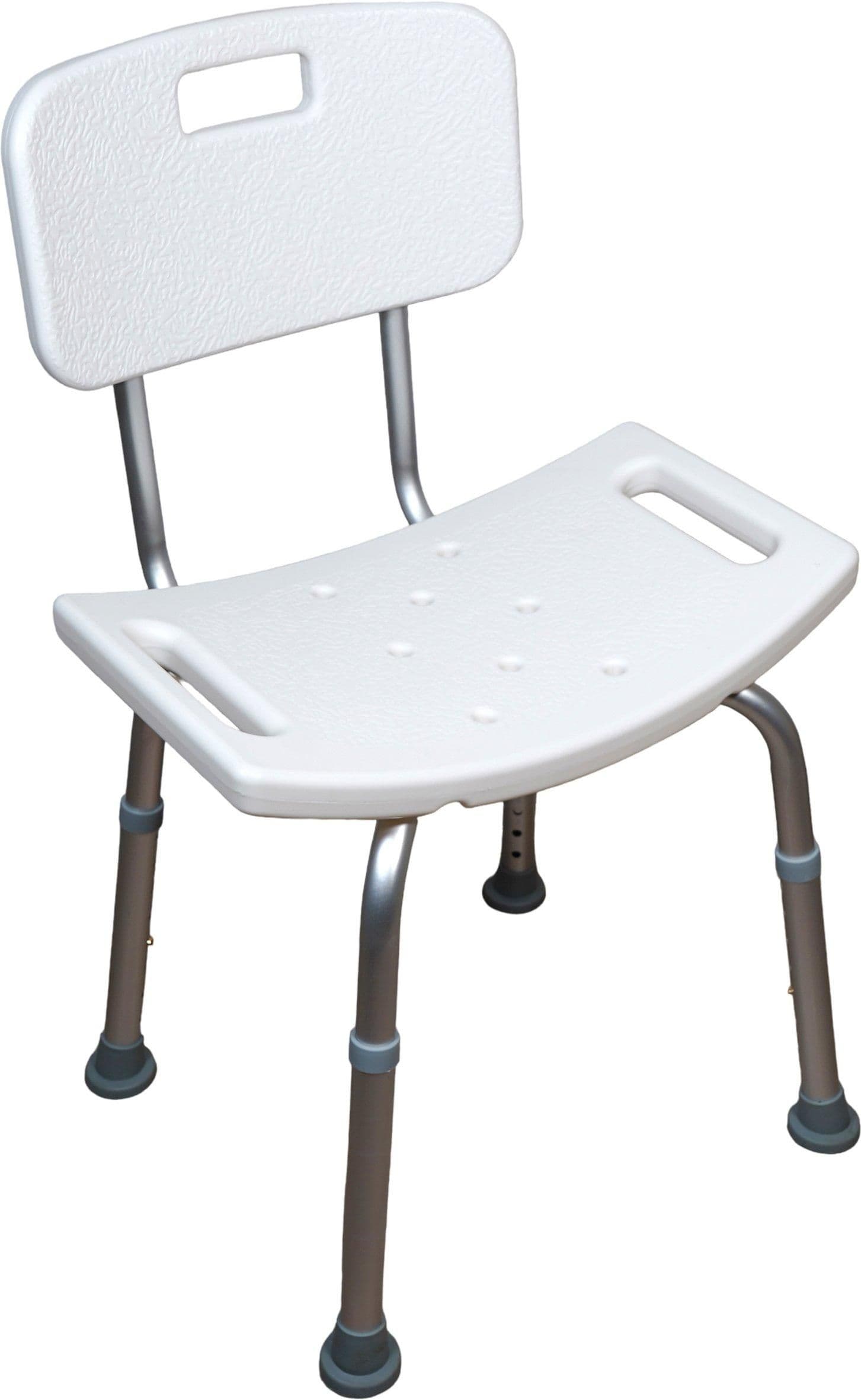 Shower Stool Back