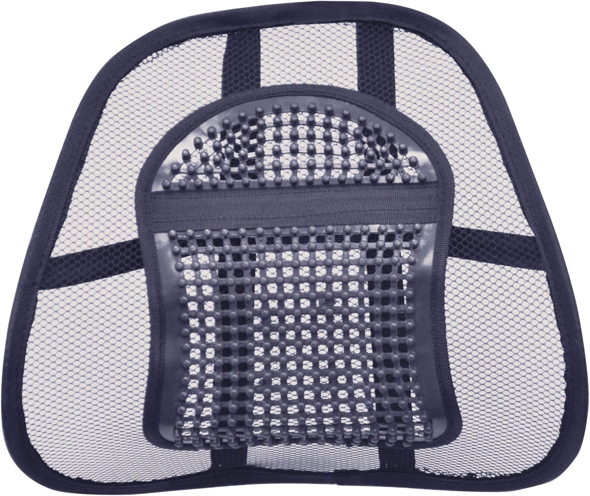 Air Flow Lumbar Support Cushion