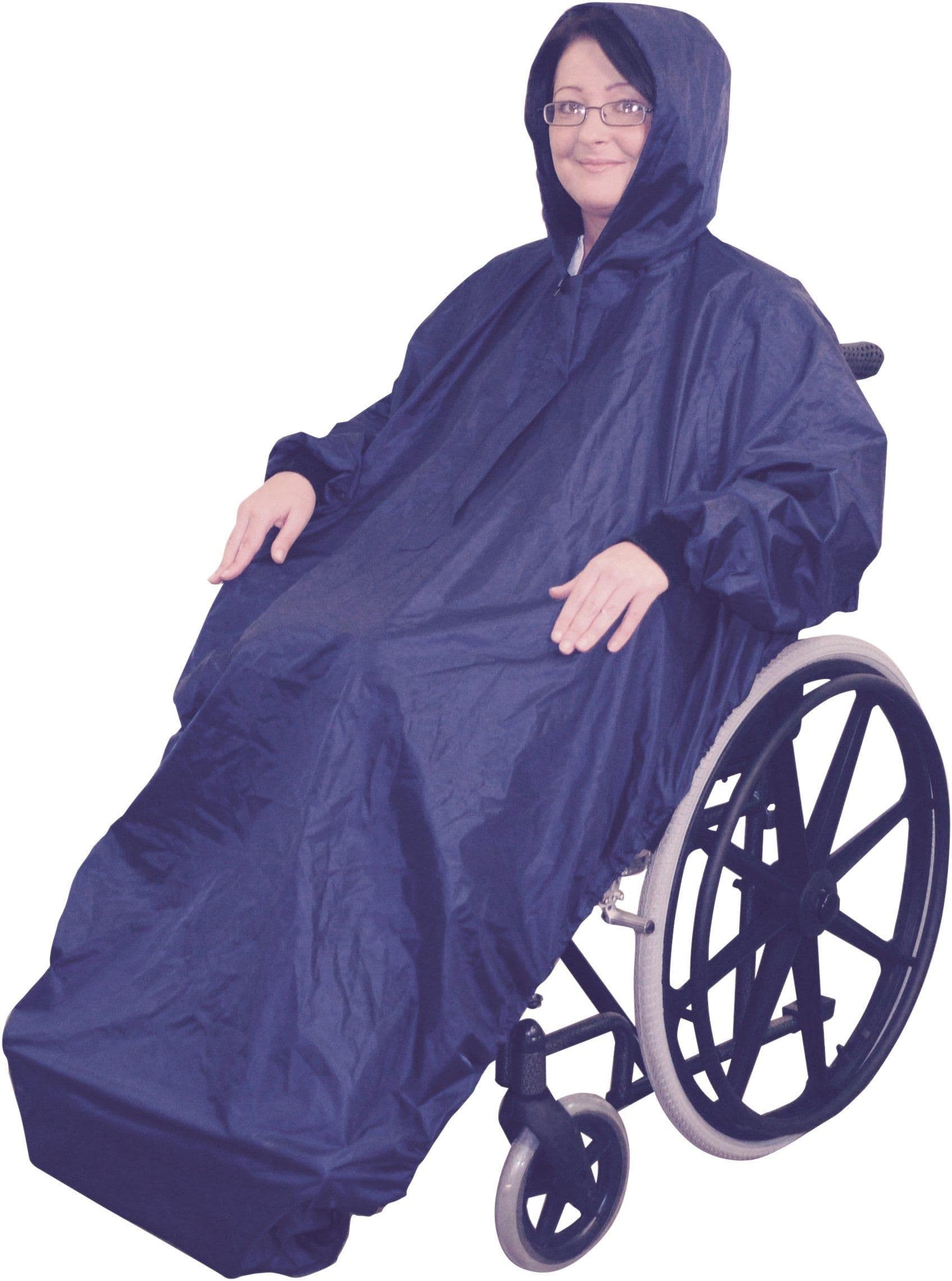 Wheelchair Mac Sleeves