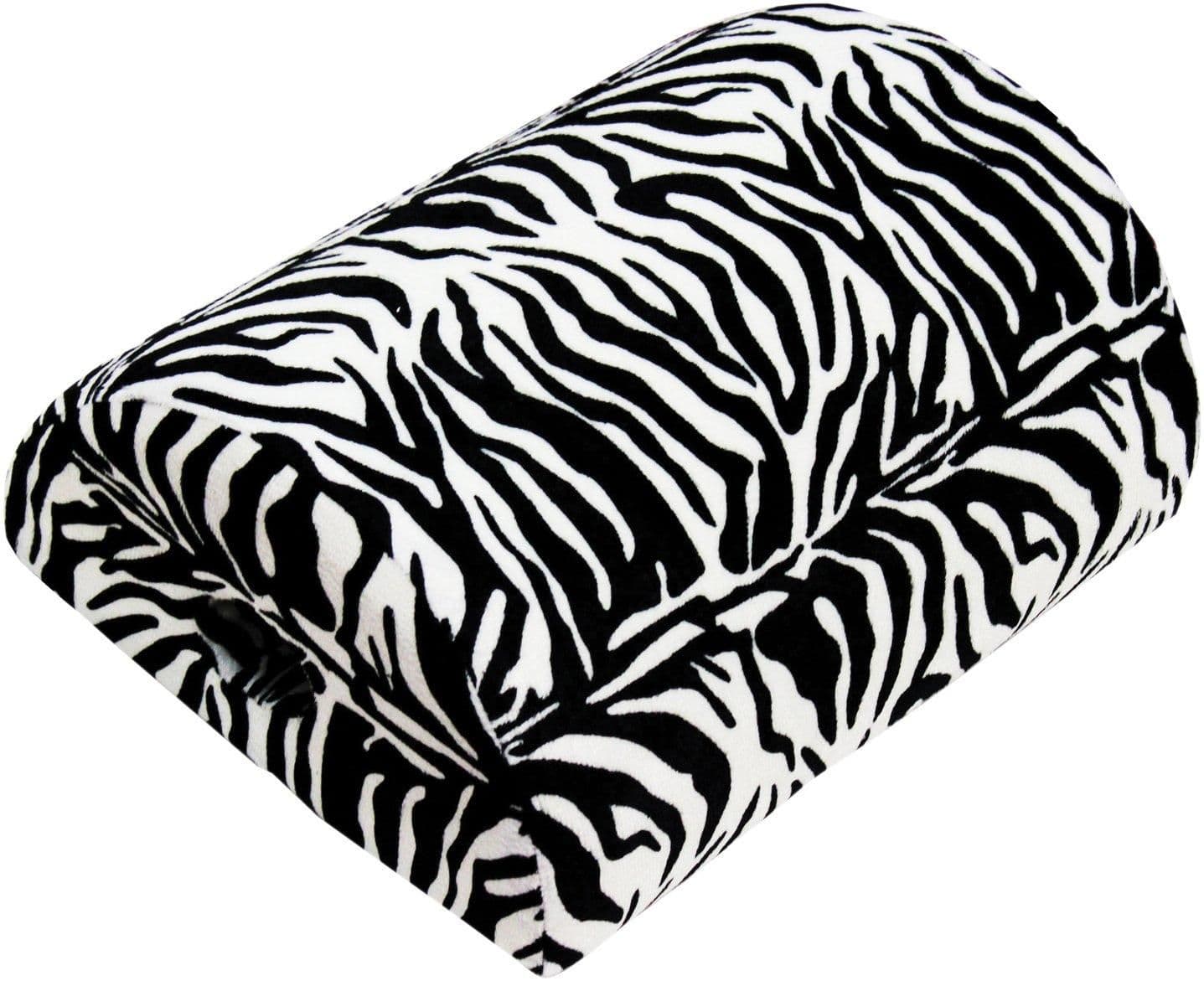 4 1 Pillow Zebraprint