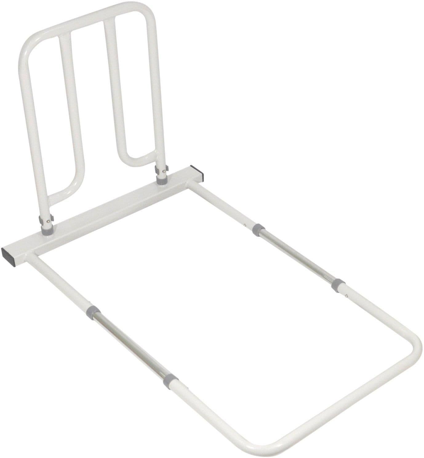 Slatted Bed Rail