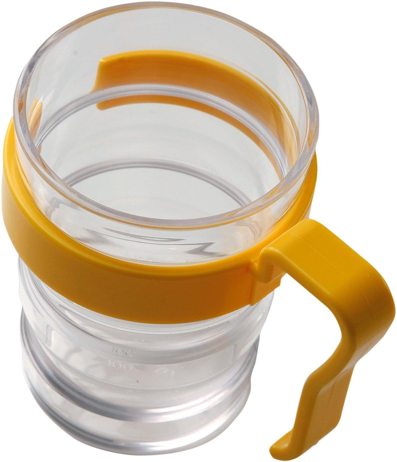 Cup Handle